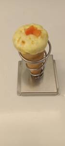 Country Special Cone Pizza