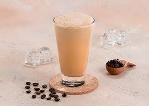 Cold Coffee (250Ml)
