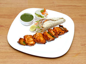 Paneer Tikka