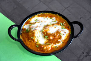Gatta Masala