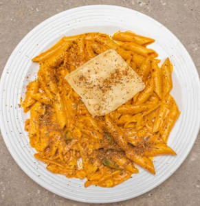Punjabi Pasta