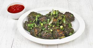 Paneer Manchurian