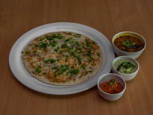 Special Uttapam
