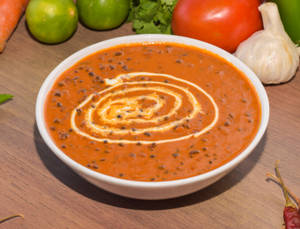 Dal Makhani