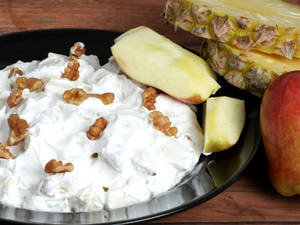 Waldorf Salad