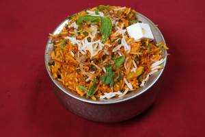 Veg Biryani
