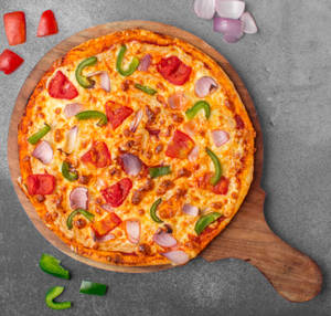 7"Village Special Regular