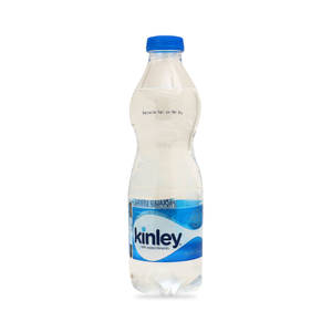 Kinley Packaged Drinking Water (500 ml)