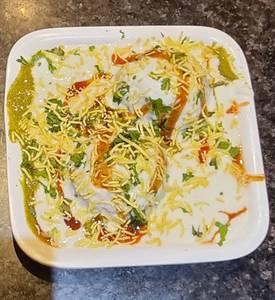 Mix Chaat