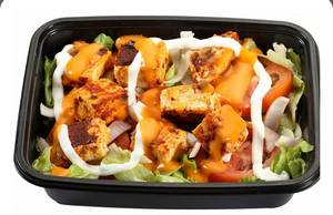 Paneer Malai Tikka