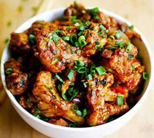 Gobi Manchurian