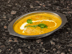 Malai Kofta