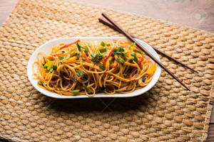 Veg Noodles