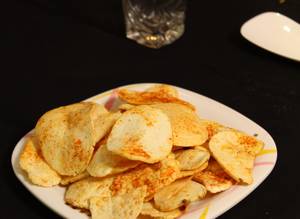 Delhi Chips (100 Gm)