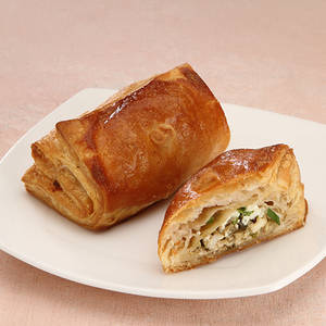 Shimla paneer Patties