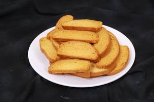 Special Rusk