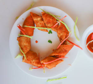 Spring Roll