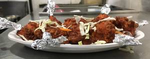 Chicken Lollipop