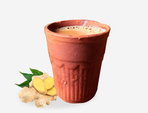 Kulhad Chai