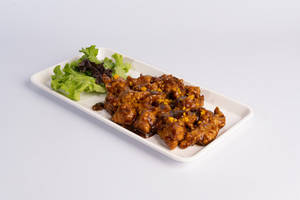 Signature Orange Chicken