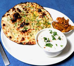 Aloo Kulcha