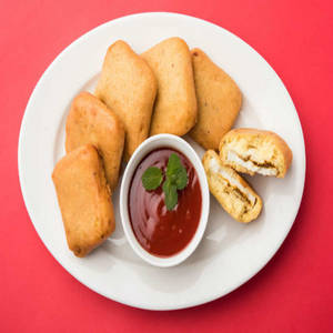 Paneer Pakora