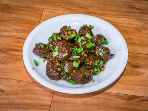 Veg Manchurian