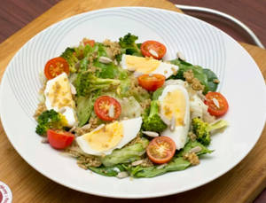 Egg Salad 