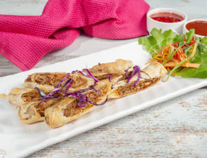Veg Spring Roll