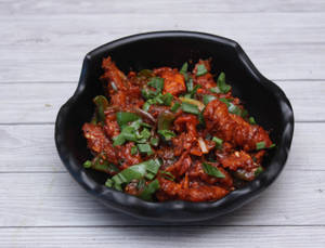 Chicken Crispy