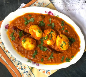 Egg Curry