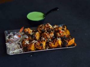 Ancient Hyderabadi Special Nizami Chicken