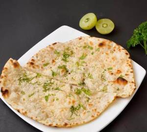 Pudina Kulcha