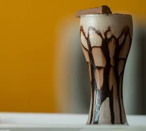 KitKat Shake