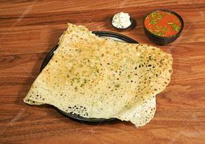 Rava Dosa