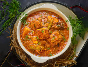 Paneer Masala