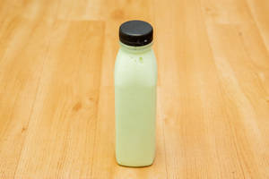 Kiwi Milkshake