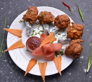 Chicken Lollypop