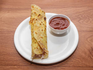 Single Egg Roll