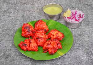 Chicken Tikka