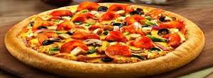 Medium Farm House Pizza                                                         