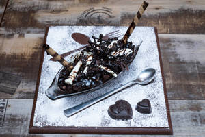 Chocolate Avalanche