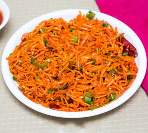 Schezwan Noodles