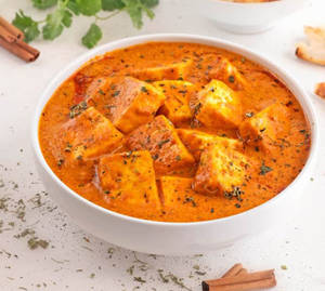 Paneer Pasanda