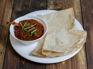 Mutton Rara