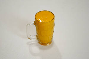 Mango Milkshake