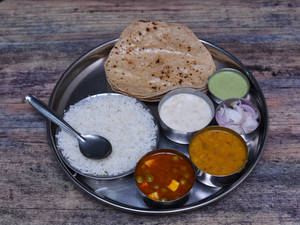Special Thali