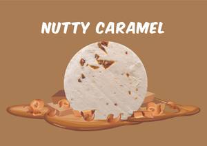 Nutty caramel
