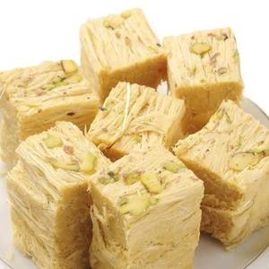 Soan Papdi [250 Gm]