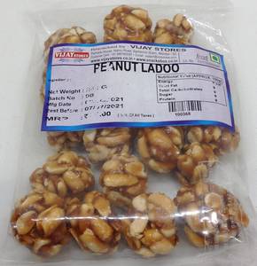 Peanut Ladoo ( 200 Gms )